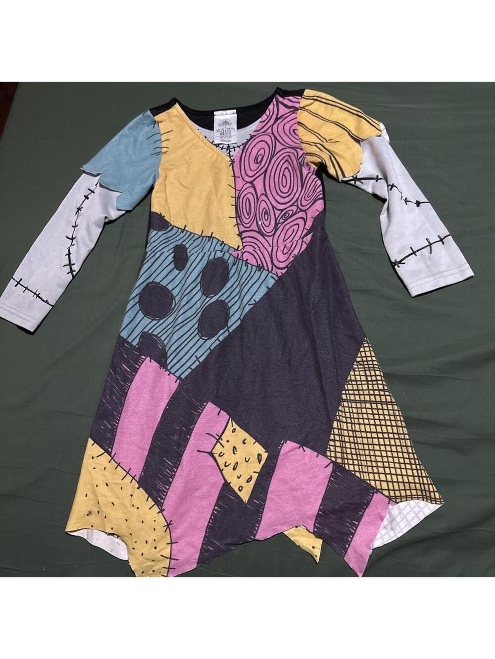 Disney Kid's Multi Dress